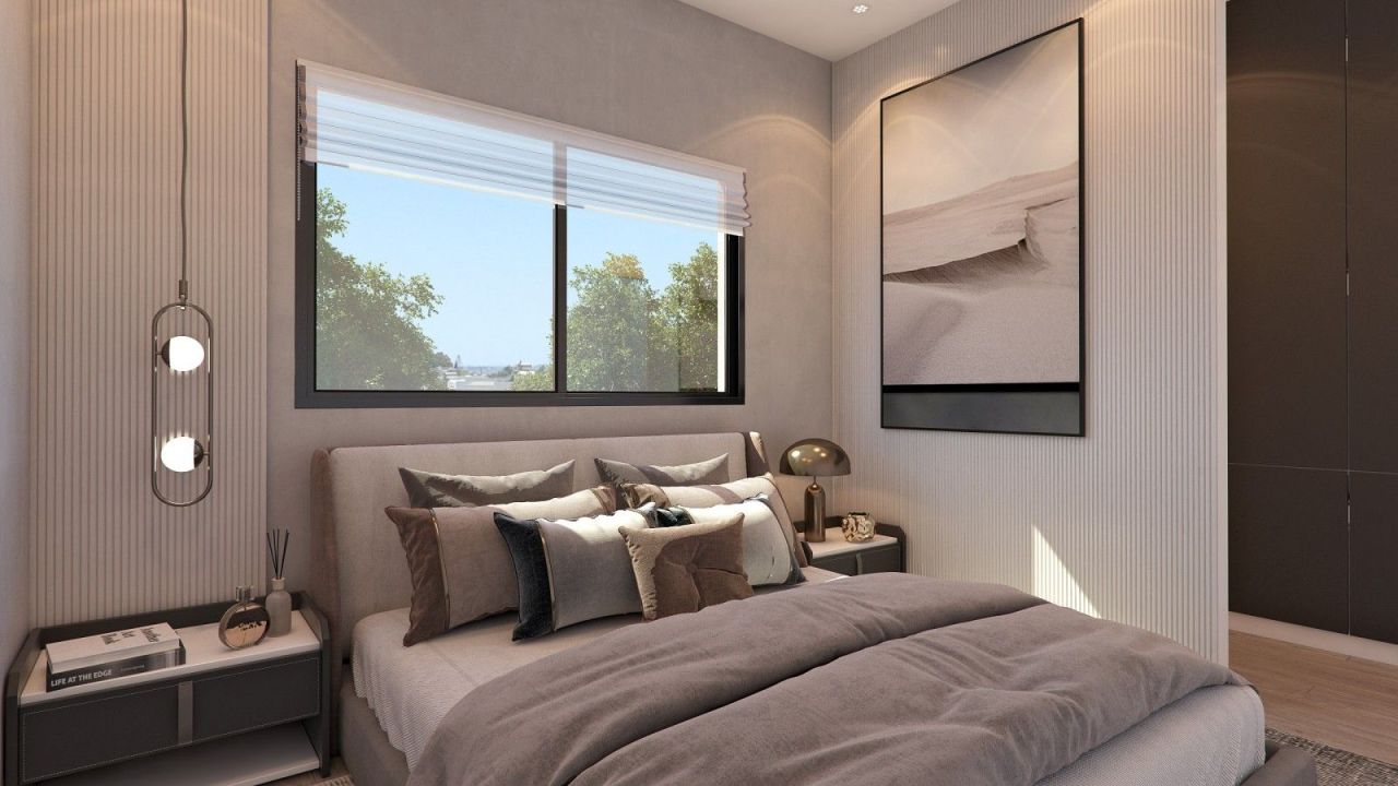 Пентхаус в Лимасоле, Кипр, 107 м² - фото 7