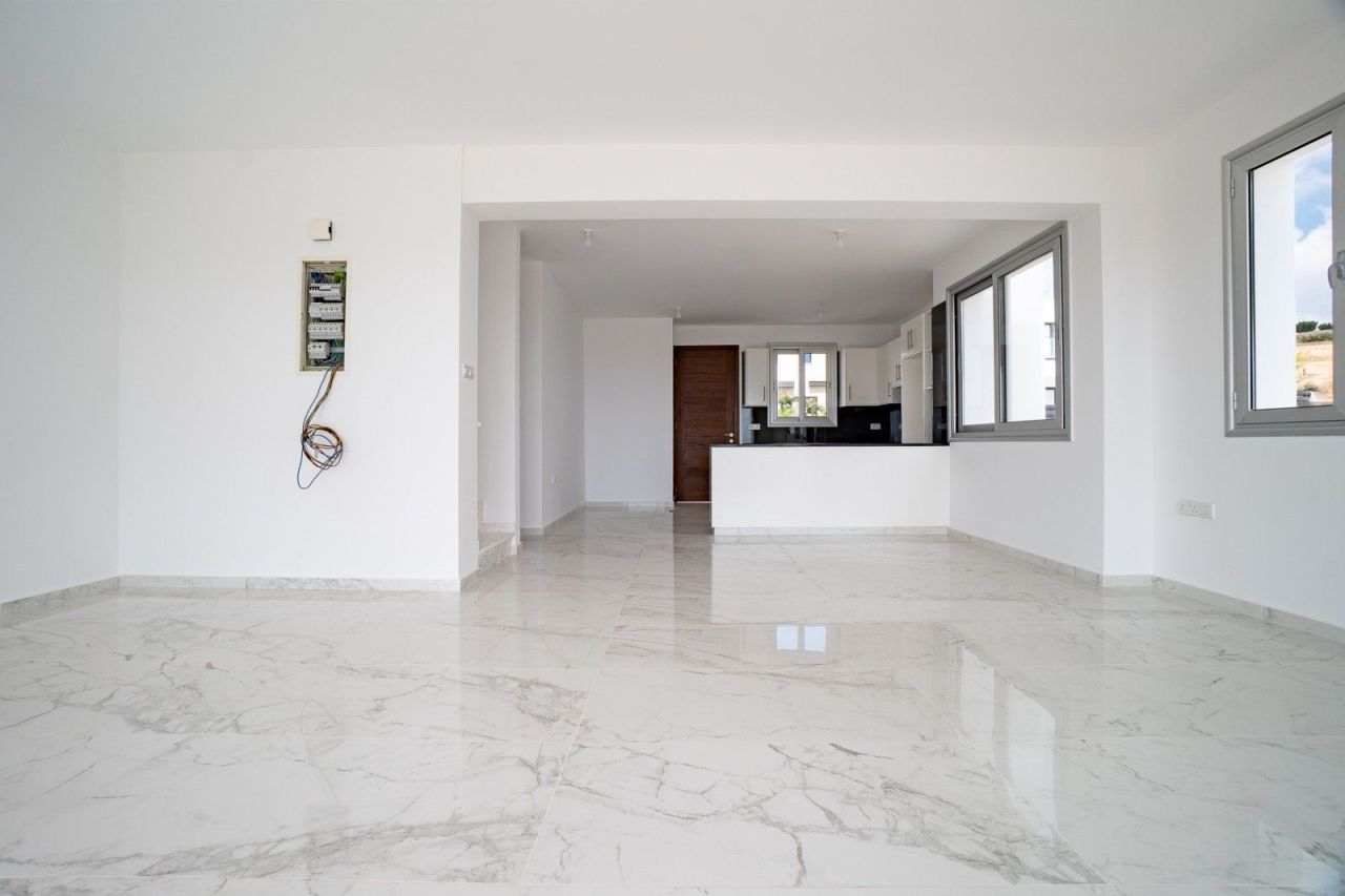 Вилла в Пафосе, Кипр, 150 м² - фото 7