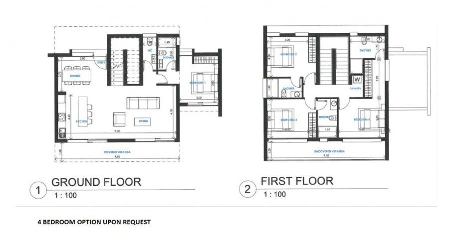 Вилла в Протарасе, Кипр, 153 м² - фото 7