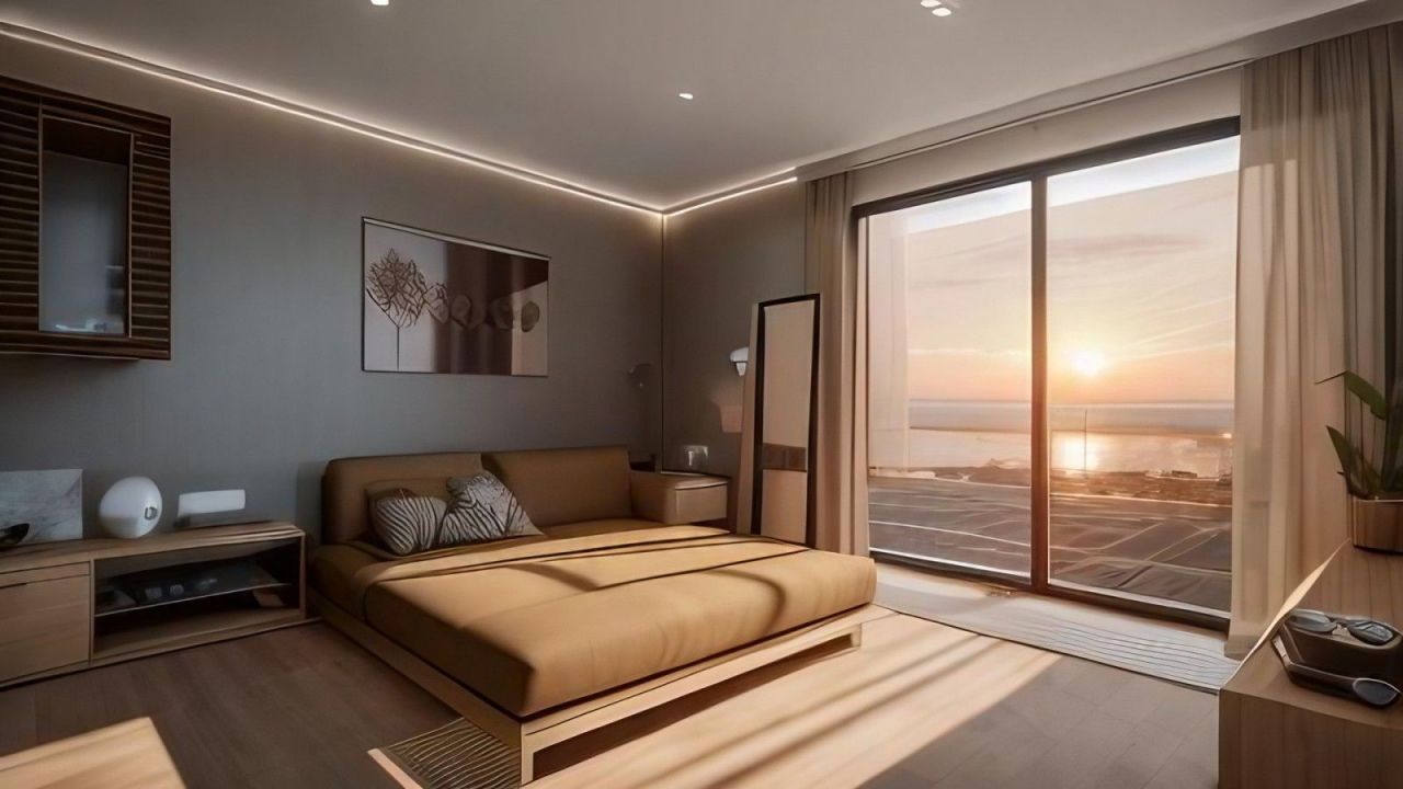 Апартаменты в Пафосе, Кипр, 130 м² - фото 7