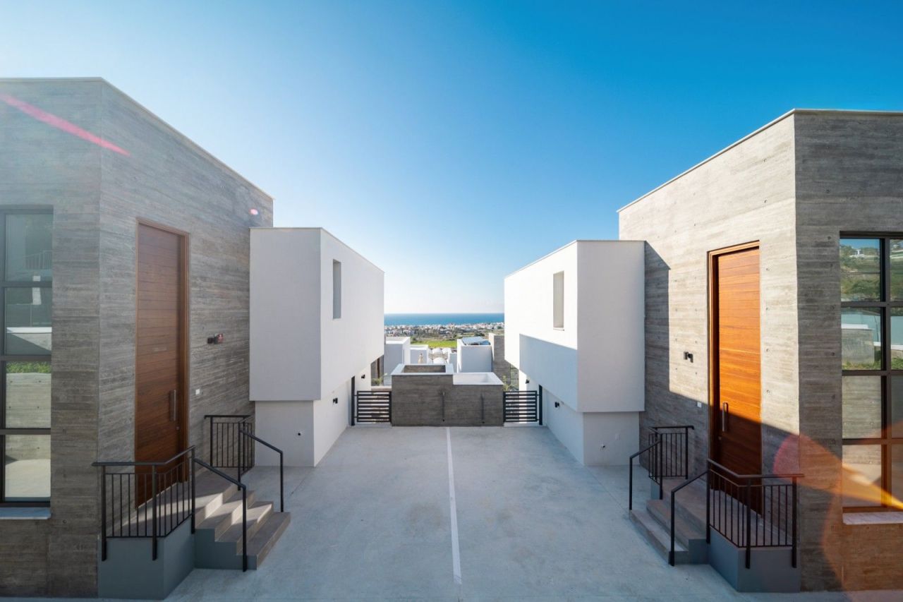 Вилла в Пафосе, Кипр, 152 м² - фото 8