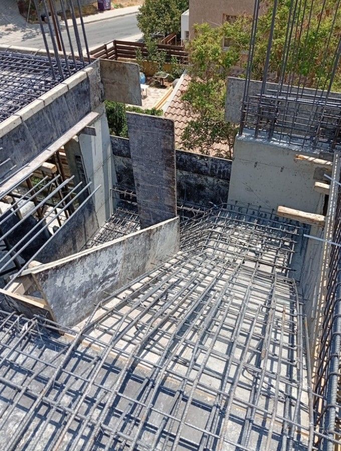 Апартаменты в Лимасоле, Кипр, 90 м² - фото 8