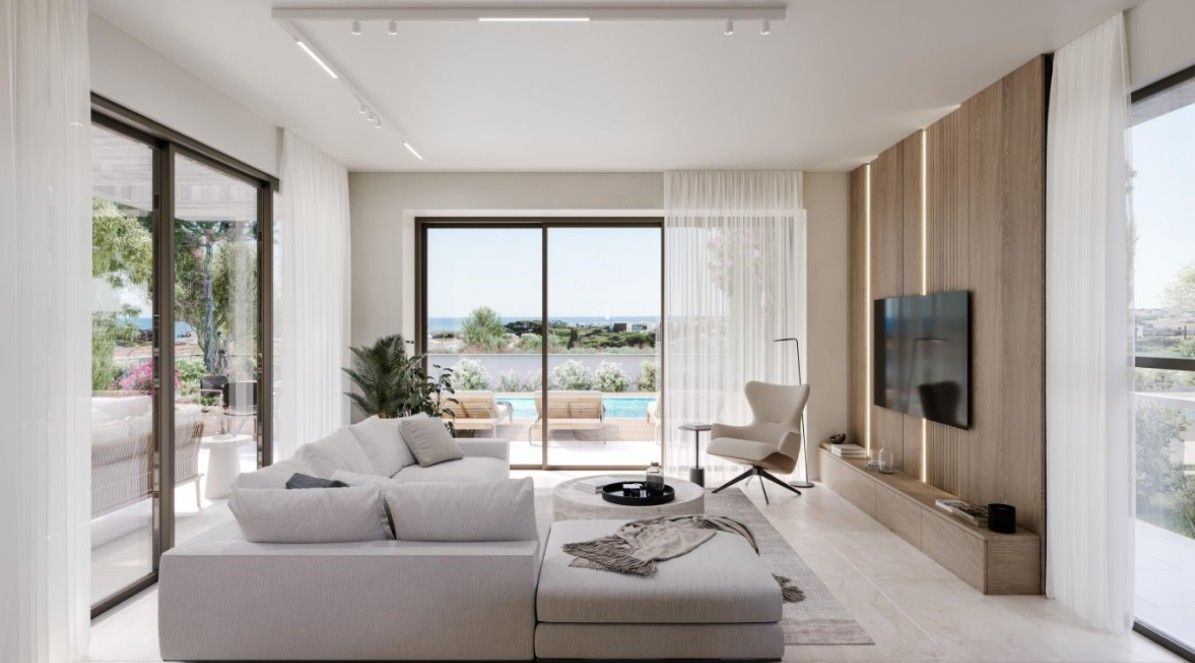 Вилла в Протарасе, Кипр, 171 м² - фото 9