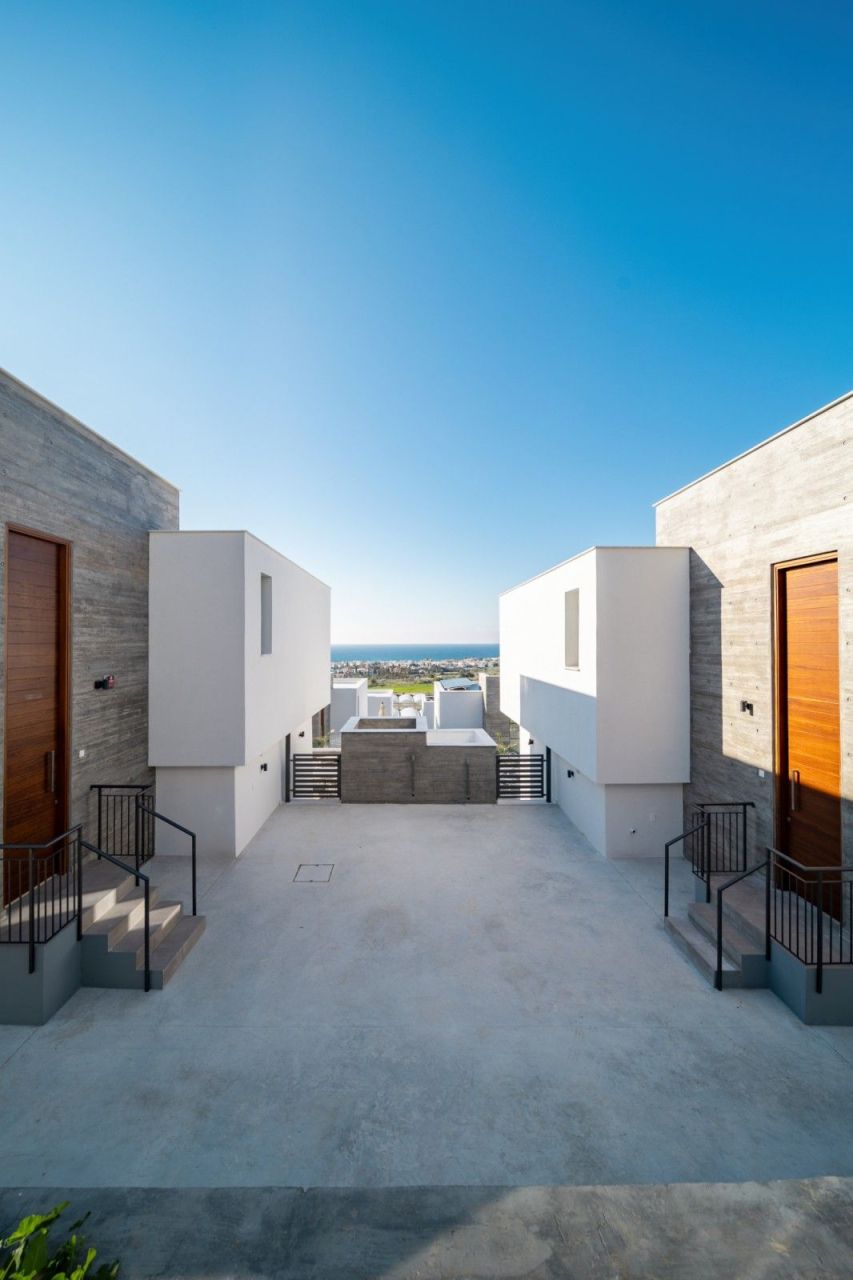 Вилла в Пафосе, Кипр, 152 м² - фото 9