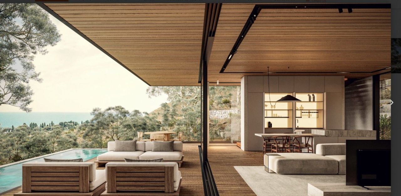 Вилла в Протарасе, Кипр, 226 м² - фото 9