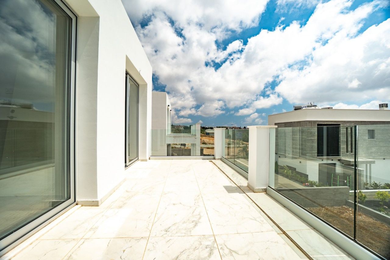 Вилла в Пафосе, Кипр, 150 м² - фото 10