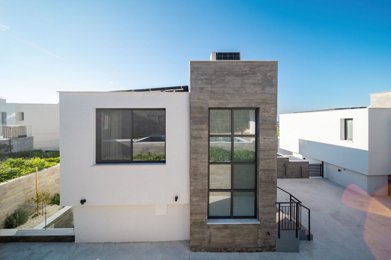 Вилла в Пафосе, Кипр, 152 м² - фото 11