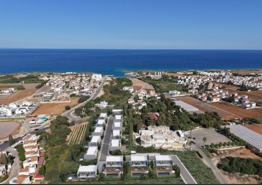 Вилла в Протарасе, Кипр, 153 м² - фото 11