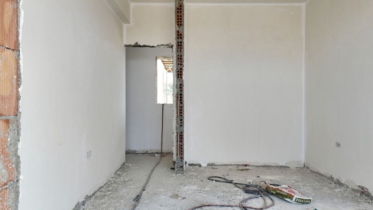 Апартаменты в Ларнаке, Кипр, 121 м² - фото 11