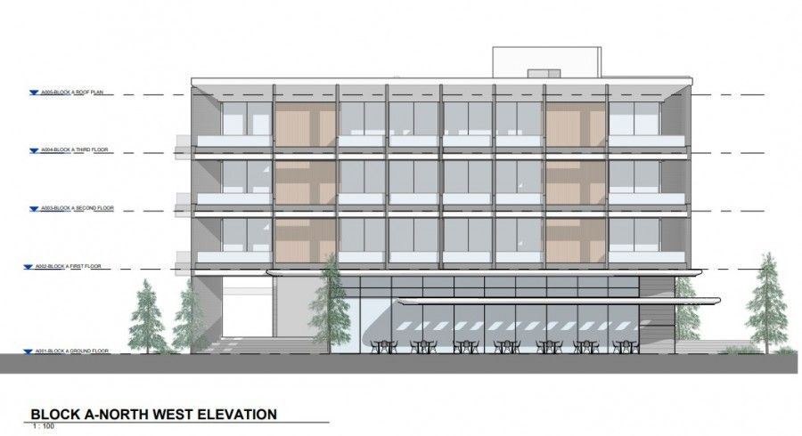 Апартаменты в Протарасе, Кипр, 68 м² - фото 12