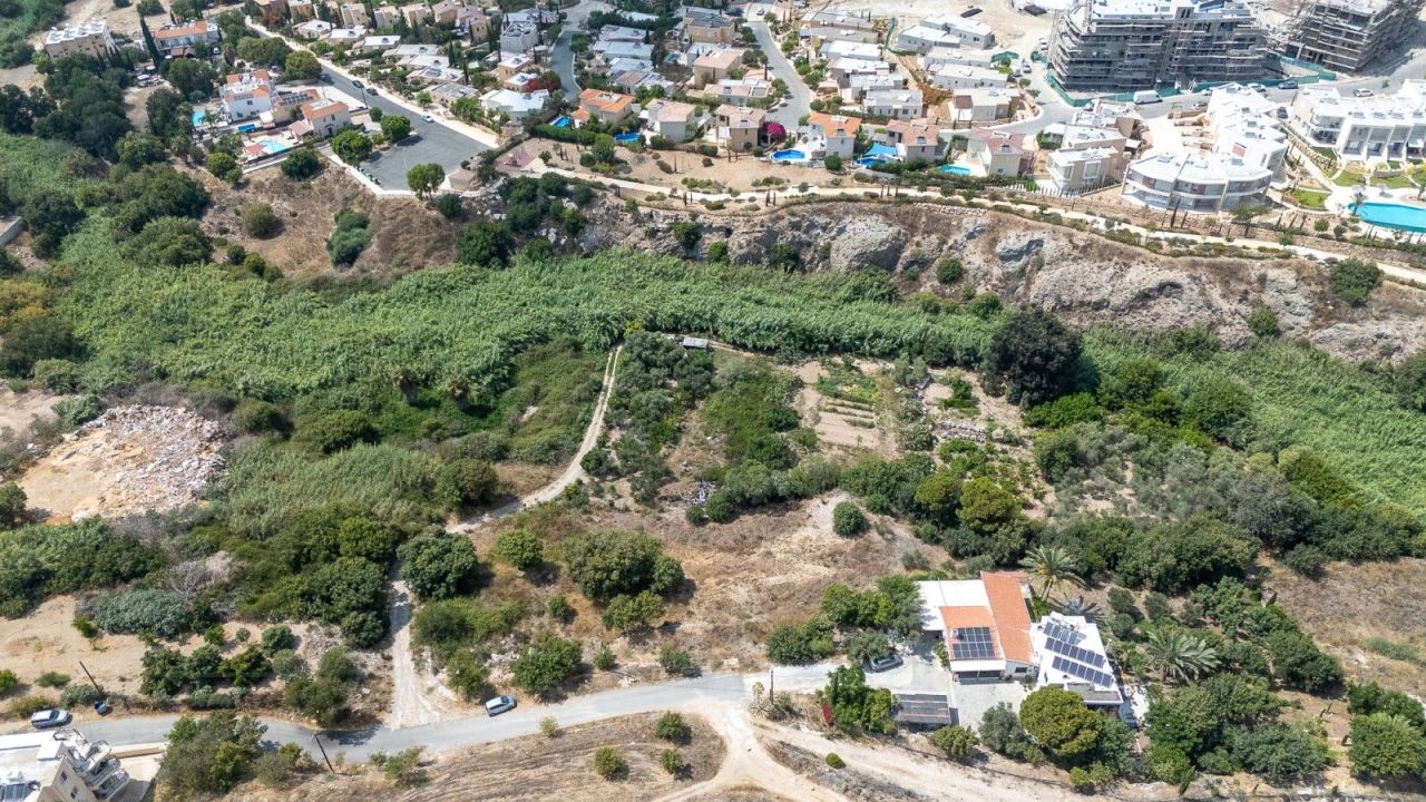 Апартаменты в Пафосе, Кипр, 130 м² - фото 12