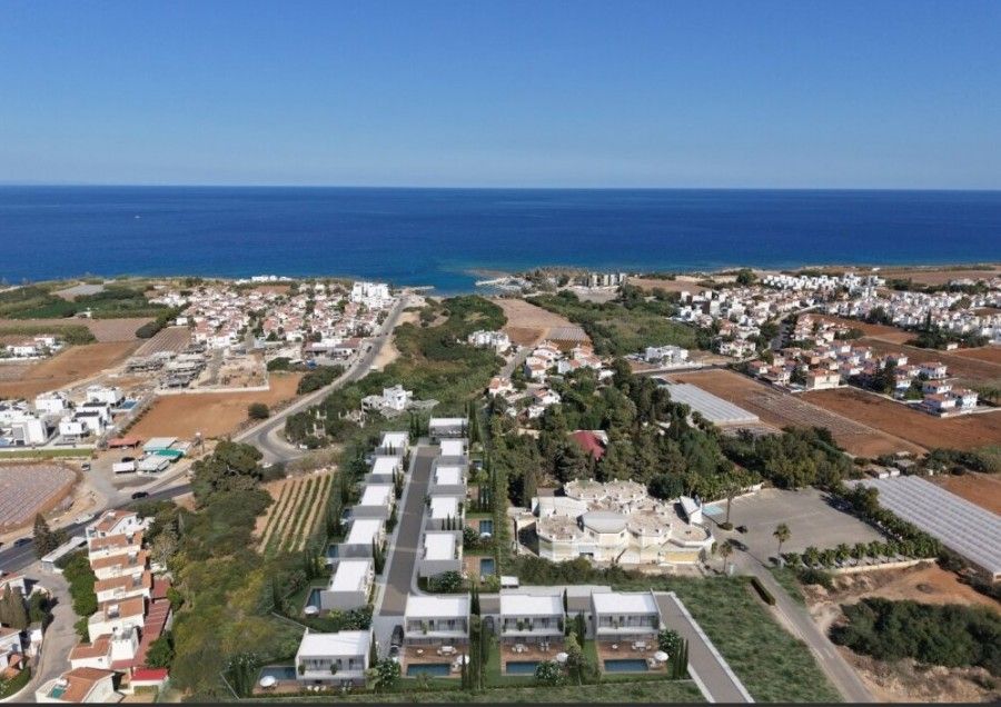 Вилла в Протарасе, Кипр, 171 м² - фото 12