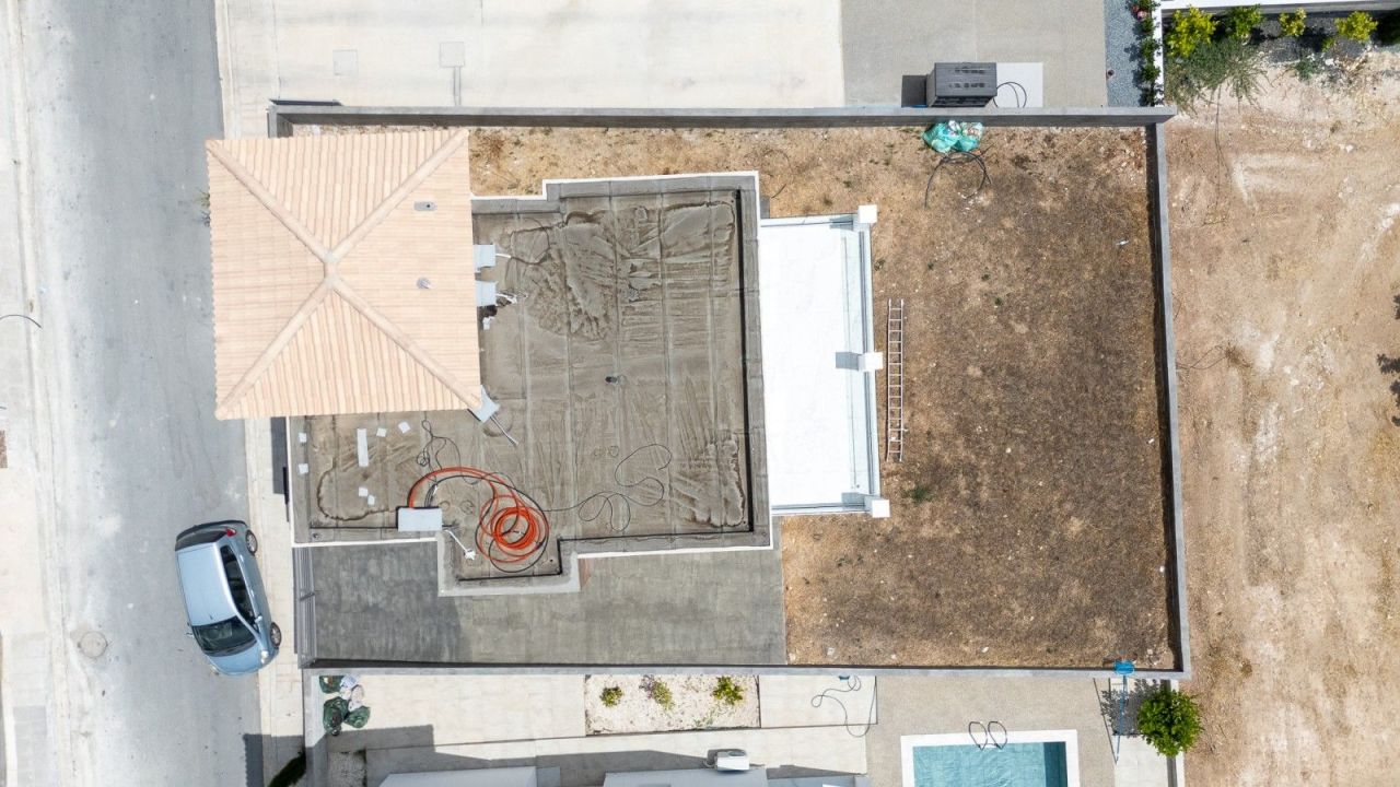 Вилла в Пафосе, Кипр, 150 м² - фото 12