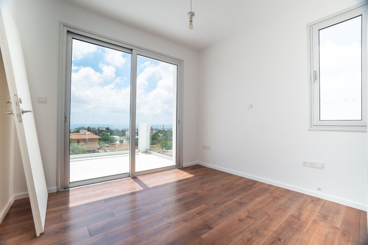 Вилла в Пафосе, Кипр, 150 м² - фото 13