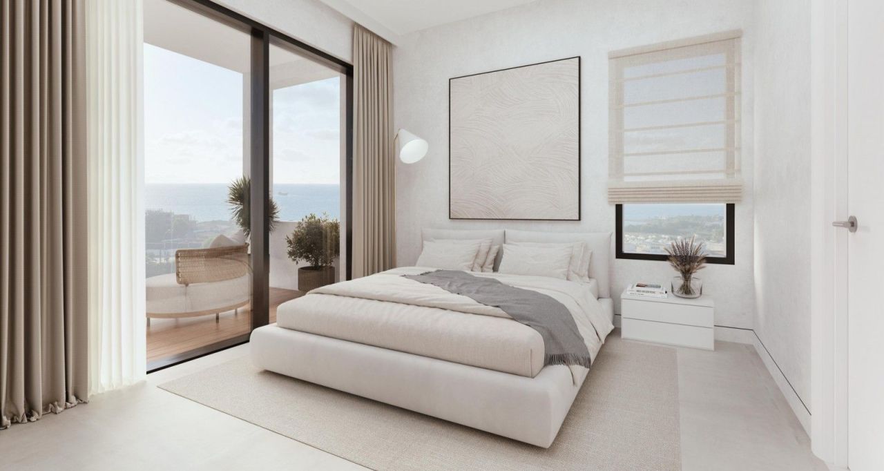 Апартаменты в Пафосе, Кипр, 100 м² - фото 13