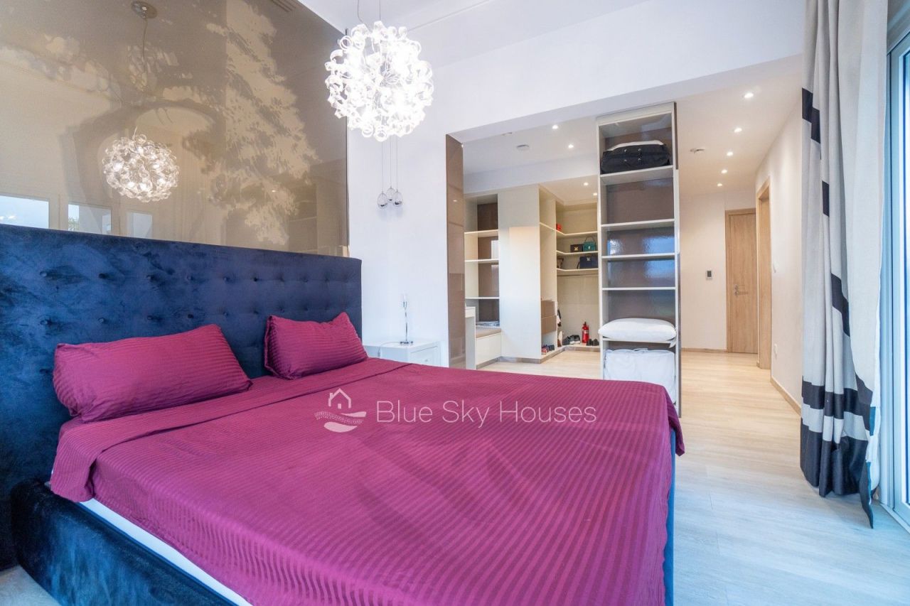 Вилла в Лимасоле, Кипр, 240 м² - фото 15