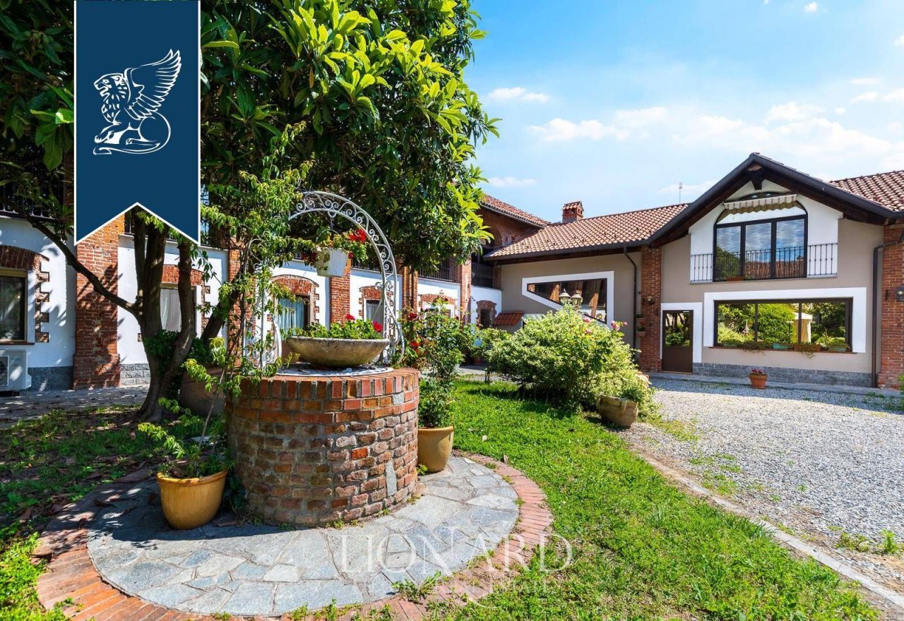 Отель, гостиница в Турине, Италия, 9 675 м² - фото 3