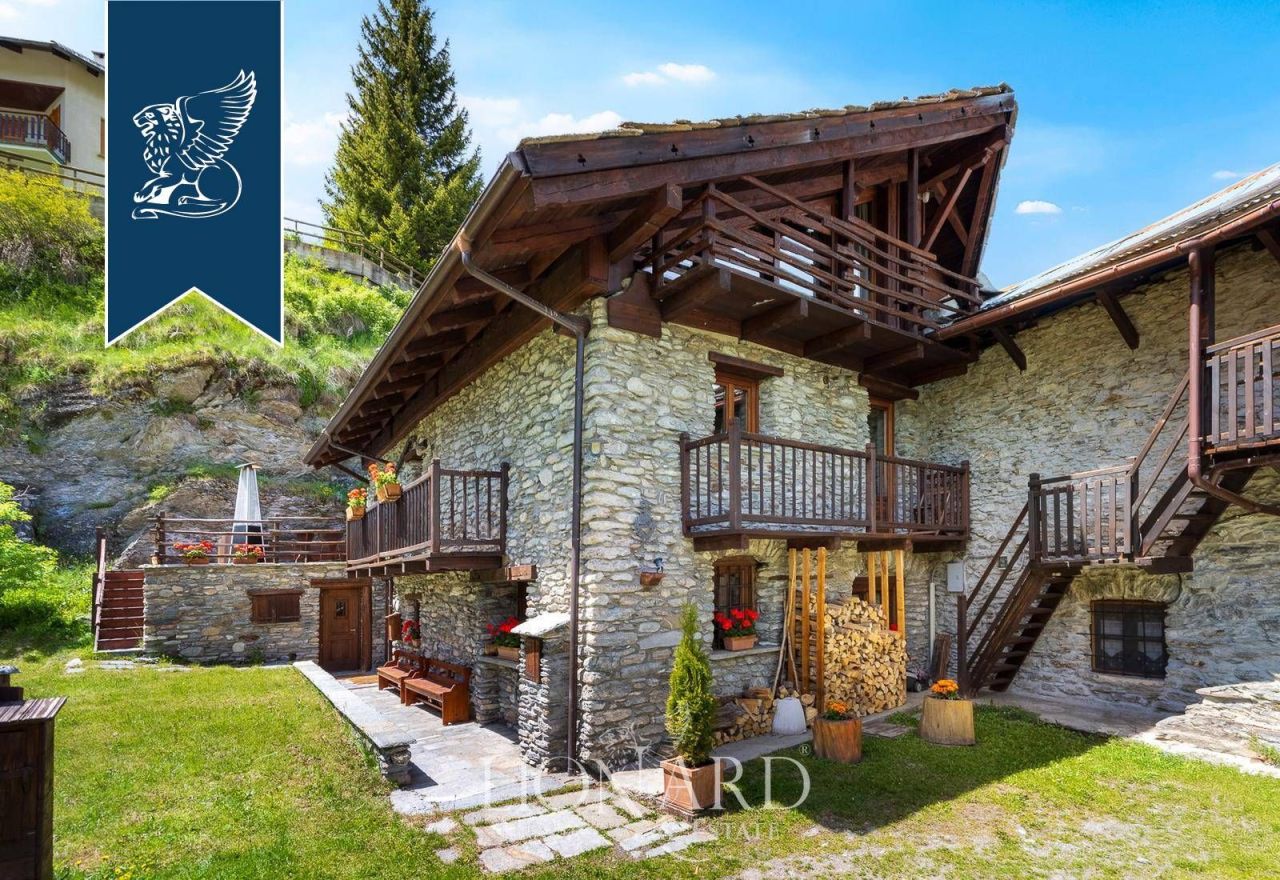 Вилла в Турине, Италия, 450 м² - фото 3