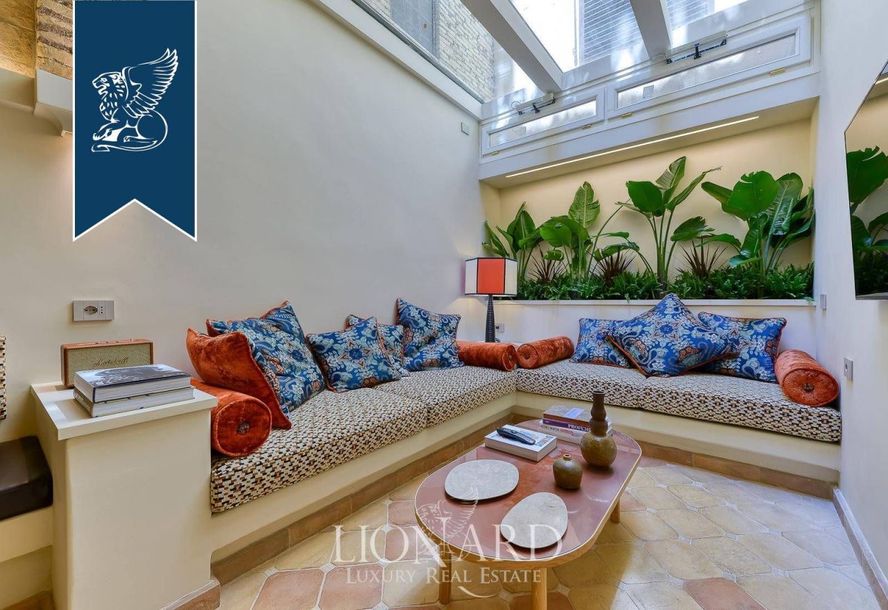 Дом в Риме, Италия, 221 м² - фото 3