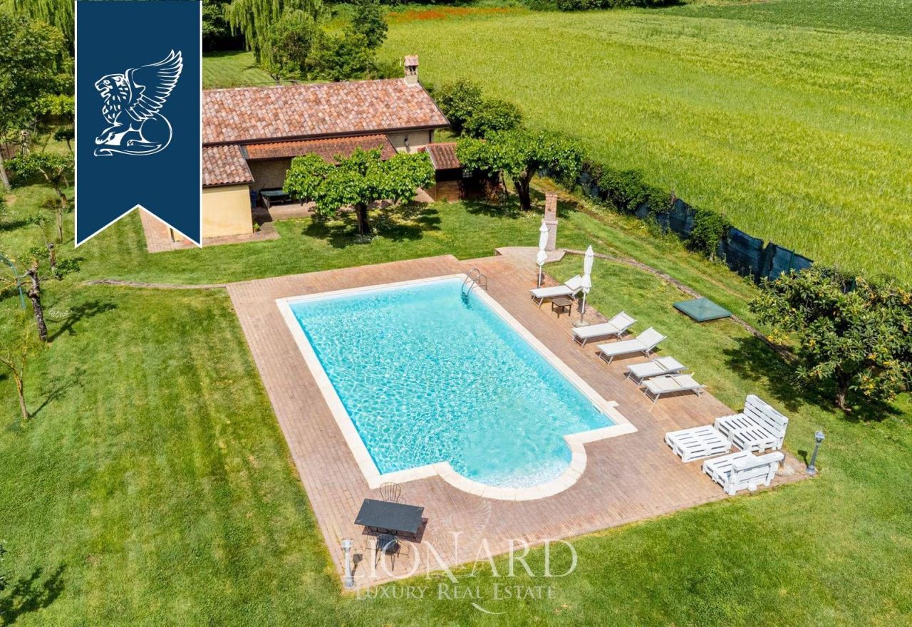 Вилла в Беневенто, Италия, 360 м² - фото 4