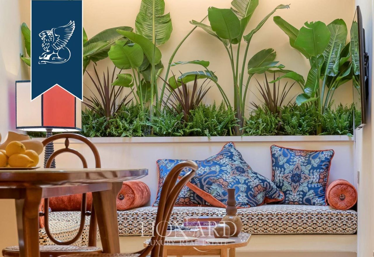 Дом в Риме, Италия, 221 м² - фото 4