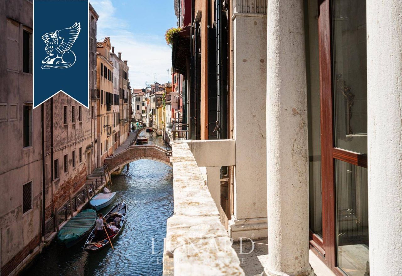 Апартаменты в Венеции, Италия, 250 м² - фото 5