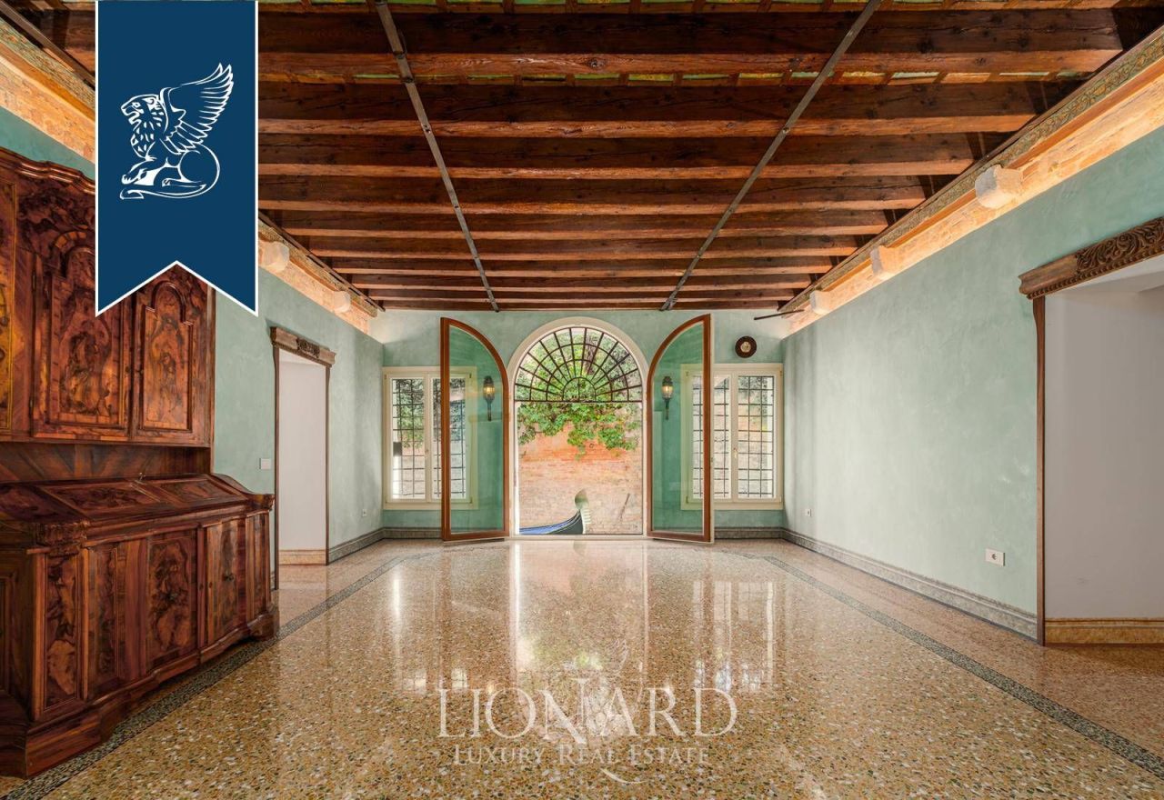 Апартаменты в Венеции, Италия, 240 м² - фото 5