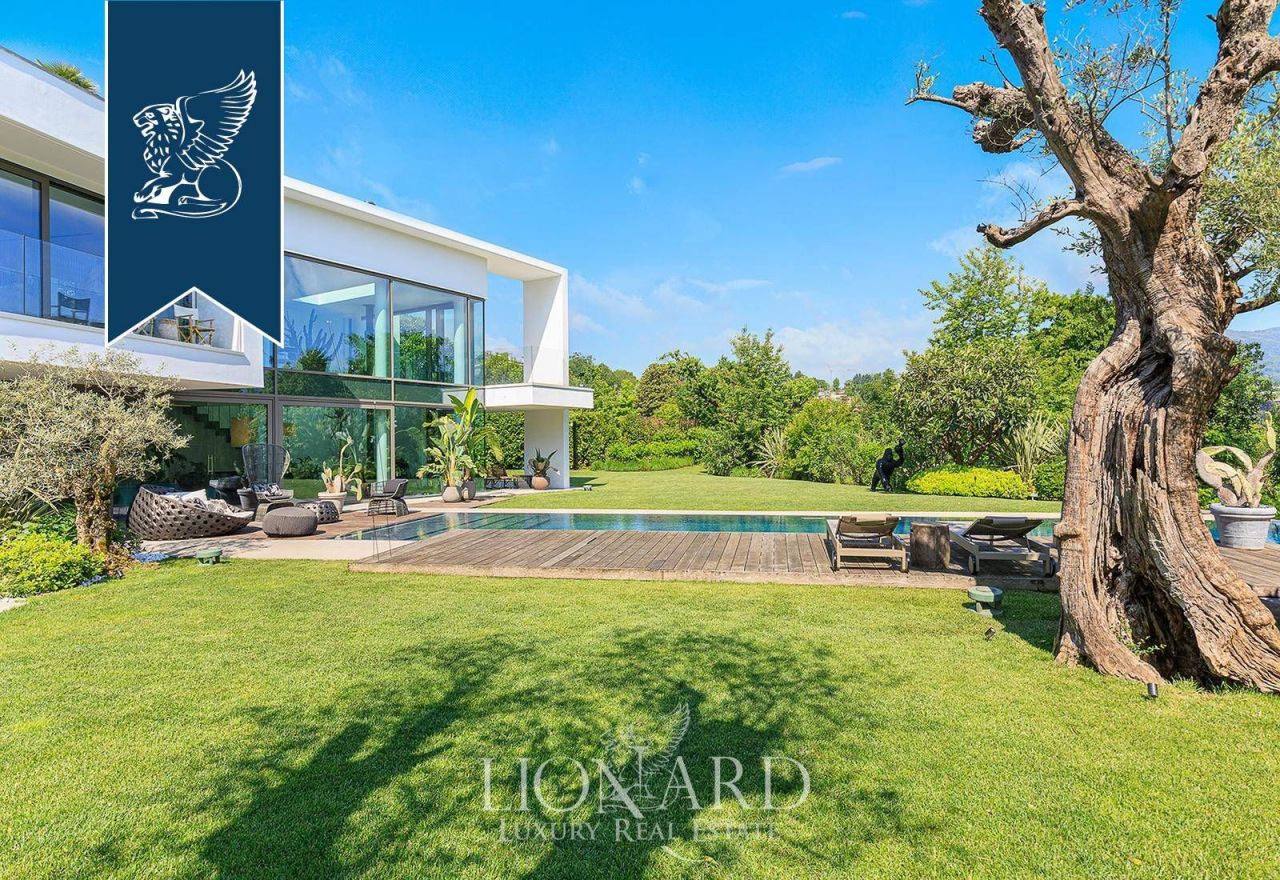 Вилла в Комо, Италия, 700 м² - фото 5