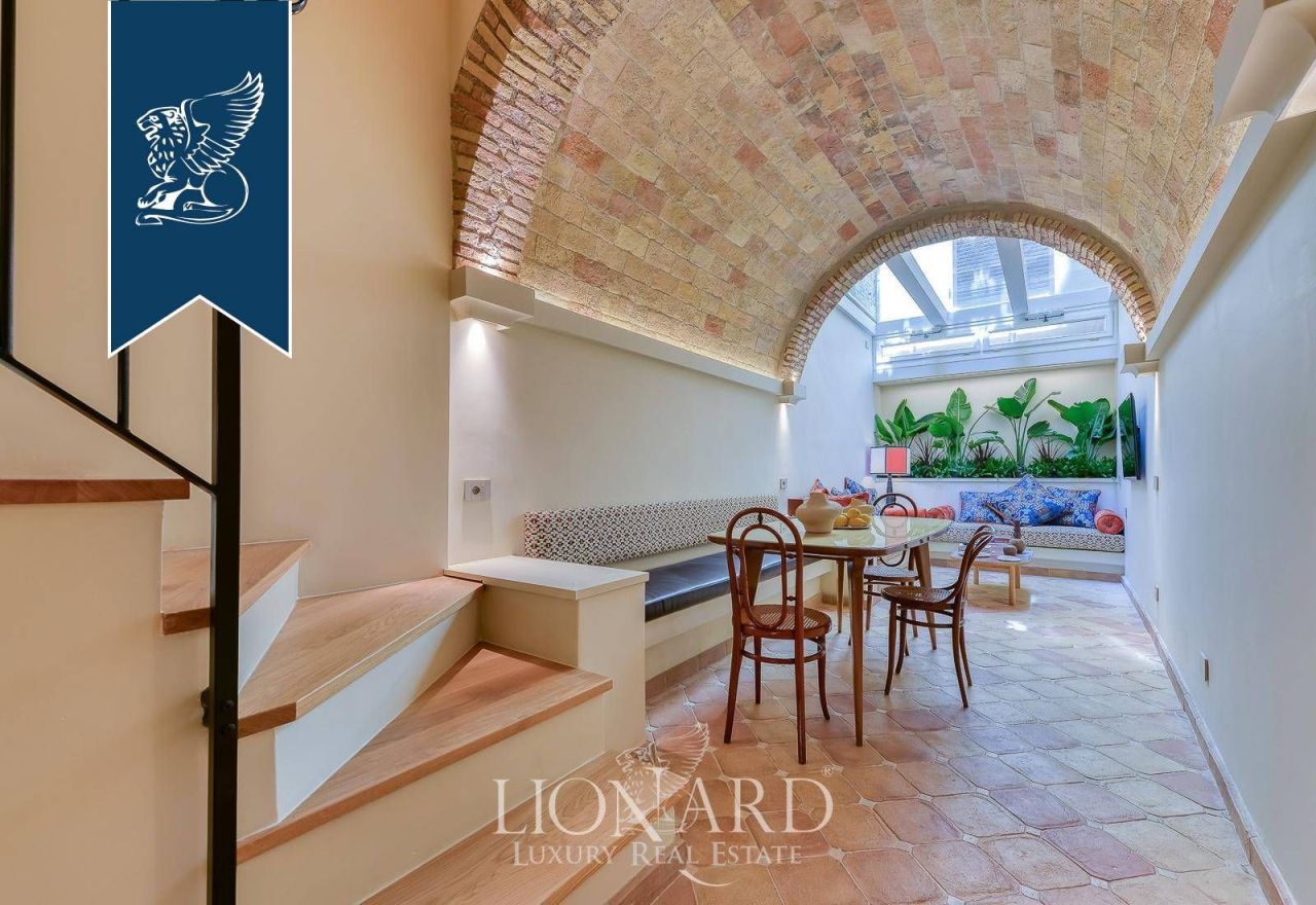 Дом в Риме, Италия, 221 м² - фото 5