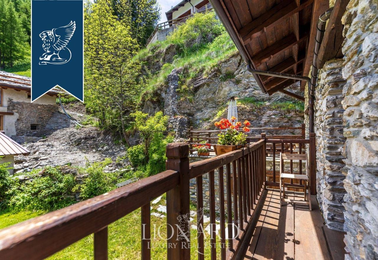 Вилла в Турине, Италия, 450 м² - фото 5