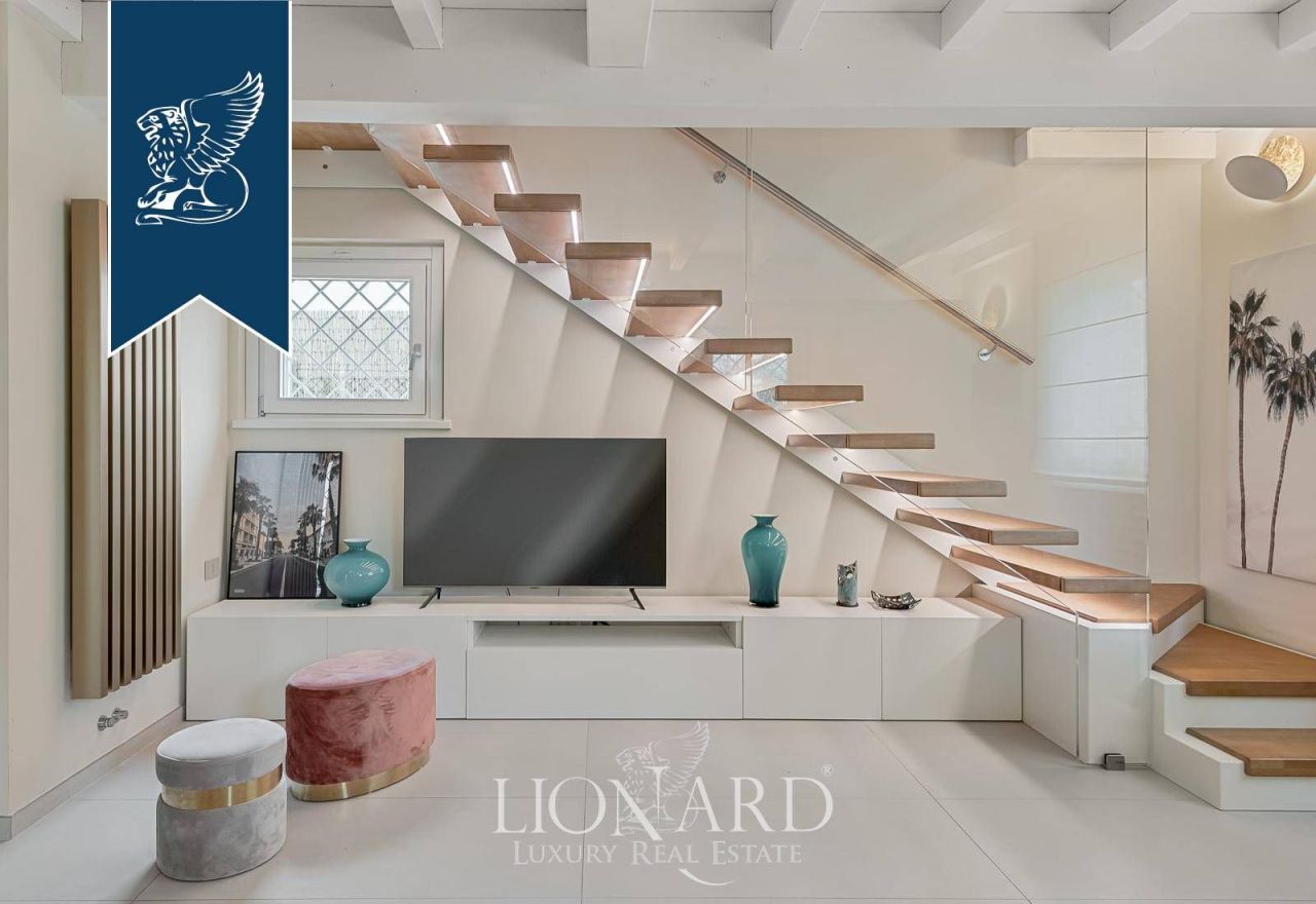 Вилла в Форте деи Марми, Италия, 130 м² - фото 6