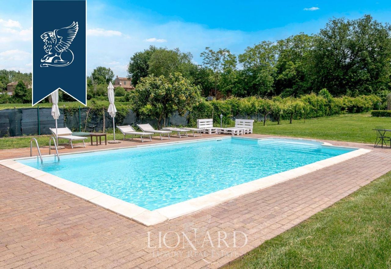 Вилла в Беневенто, Италия, 360 м² - фото 6