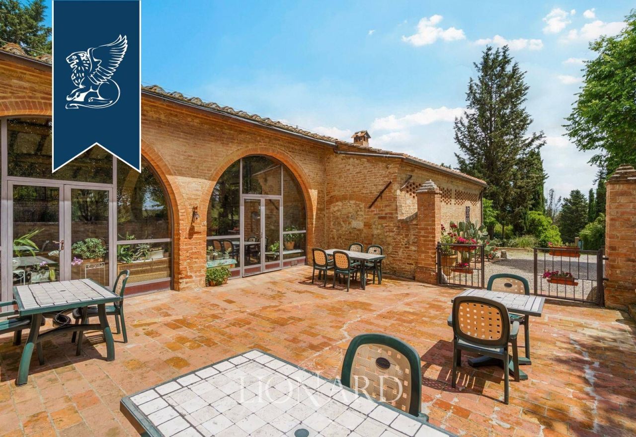 Ферма в Ашано, Италия, 1 000 м² - фото 8