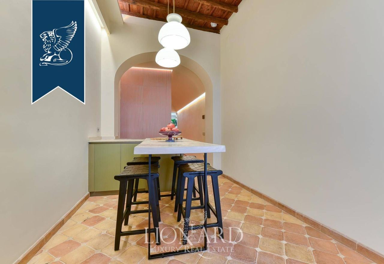 Дом в Риме, Италия, 221 м² - фото 8