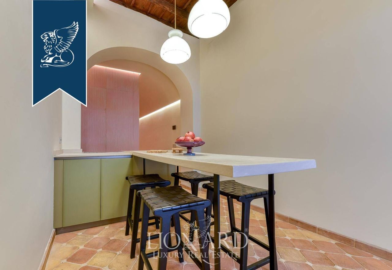 Дом в Риме, Италия, 221 м² - фото 9