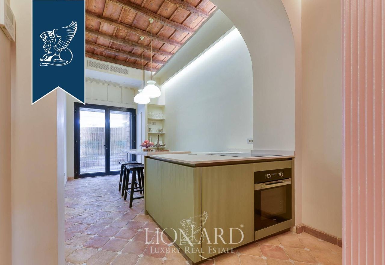 Дом в Риме, Италия, 221 м² - фото 10