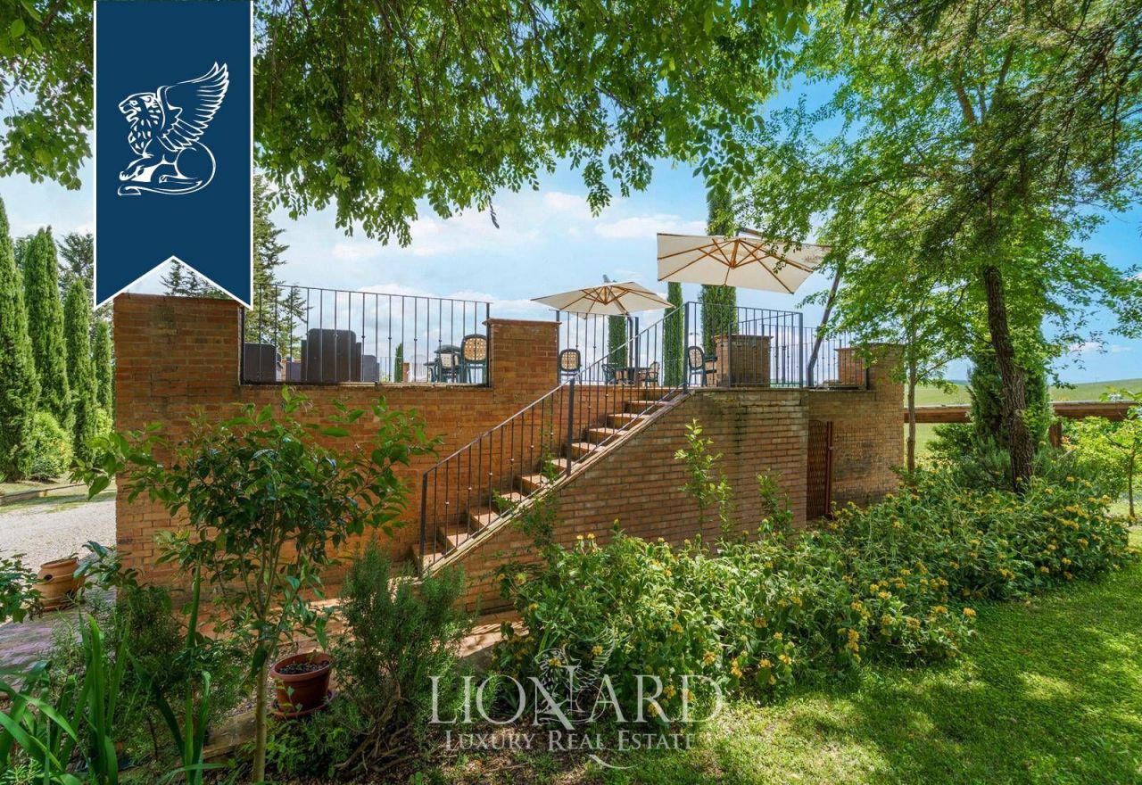 Ферма в Ашано, Италия, 1 000 м² - фото 10