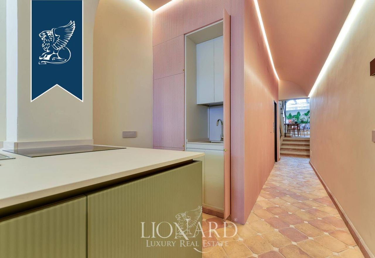 Дом в Риме, Италия, 221 м² - фото 11