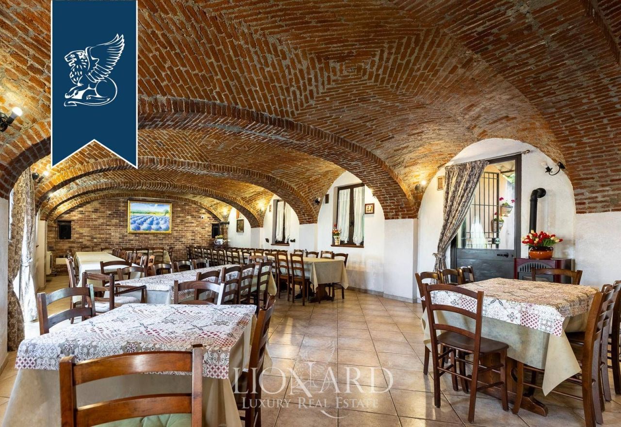 Отель, гостиница в Турине, Италия, 9 675 м² - фото 11