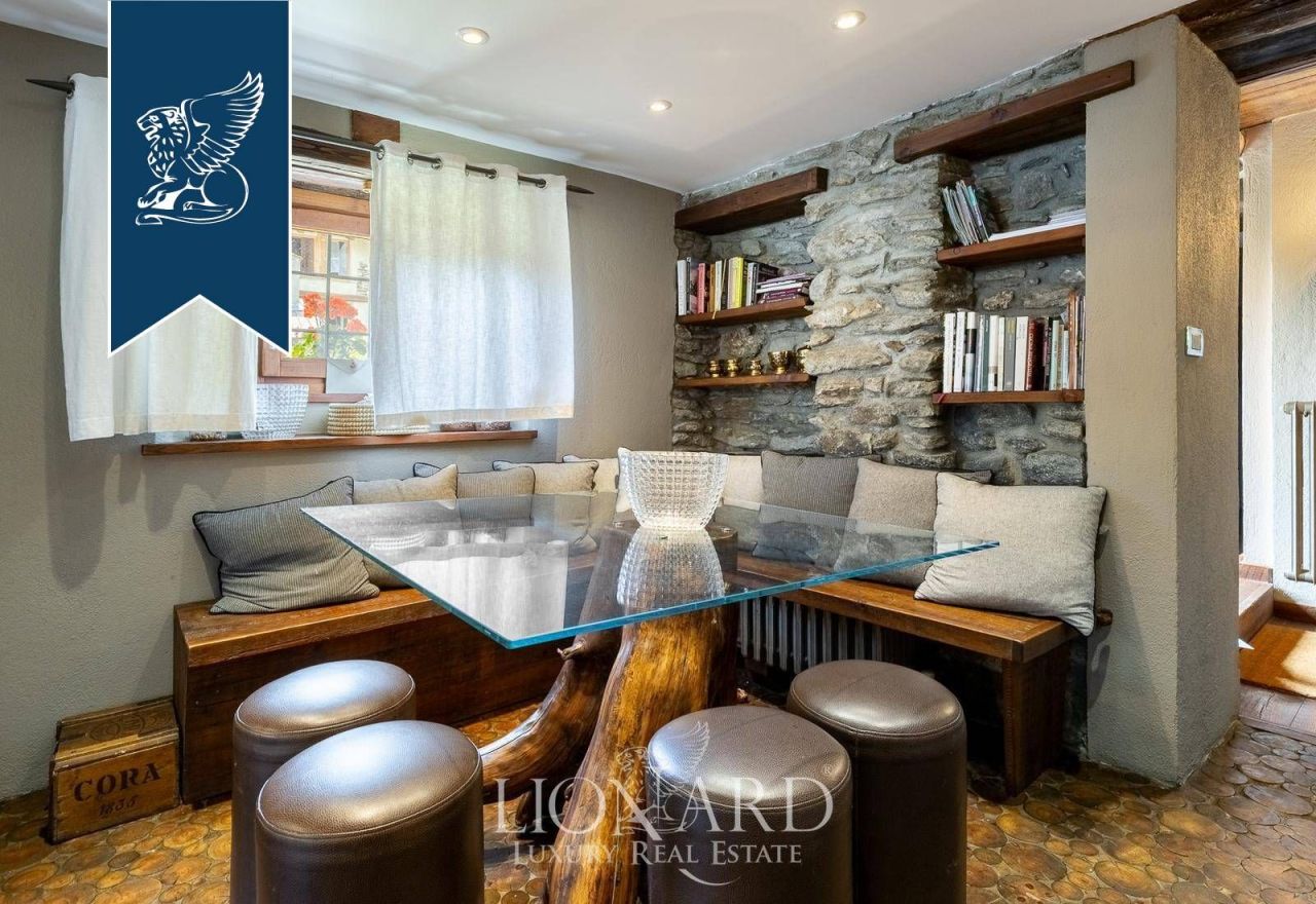 Вилла в Турине, Италия, 450 м² - фото 11