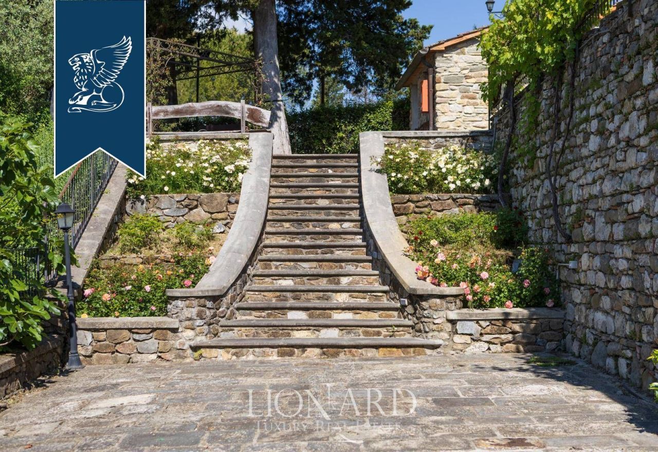 Ферма в Понтассьеве, Италия, 898 м² - фото 12