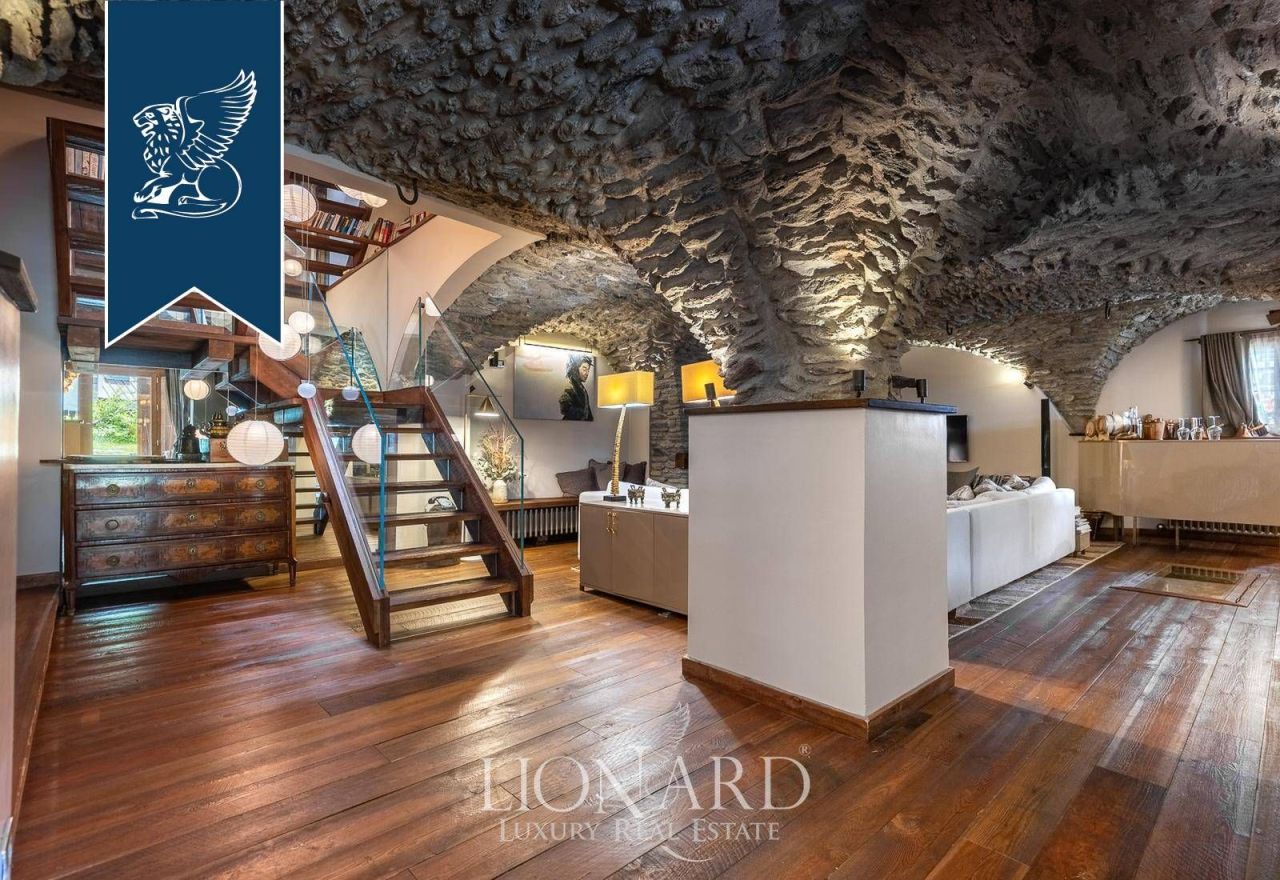 Вилла в Турине, Италия, 450 м² - фото 12