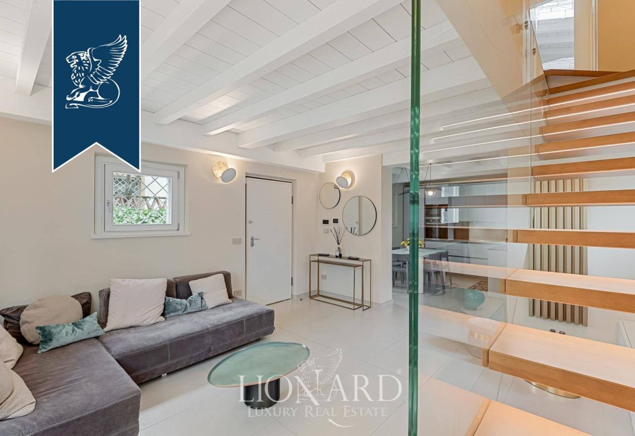 Вилла в Форте деи Марми, Италия, 130 м² - фото 13