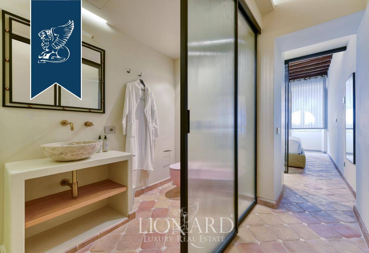 Дом в Риме, Италия, 221 м² - фото 13