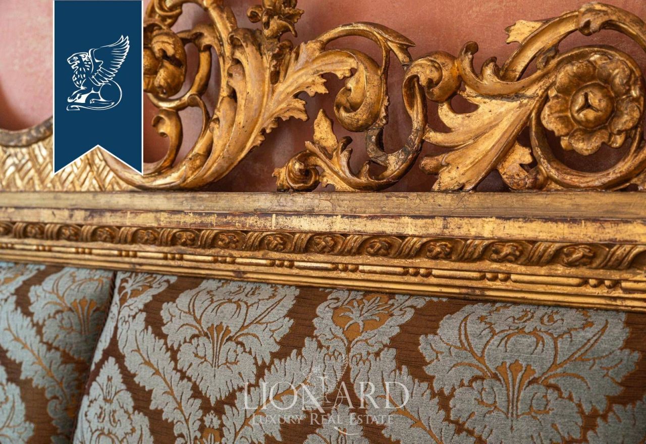 Апартаменты в Венеции, Италия, 240 м² - фото 14