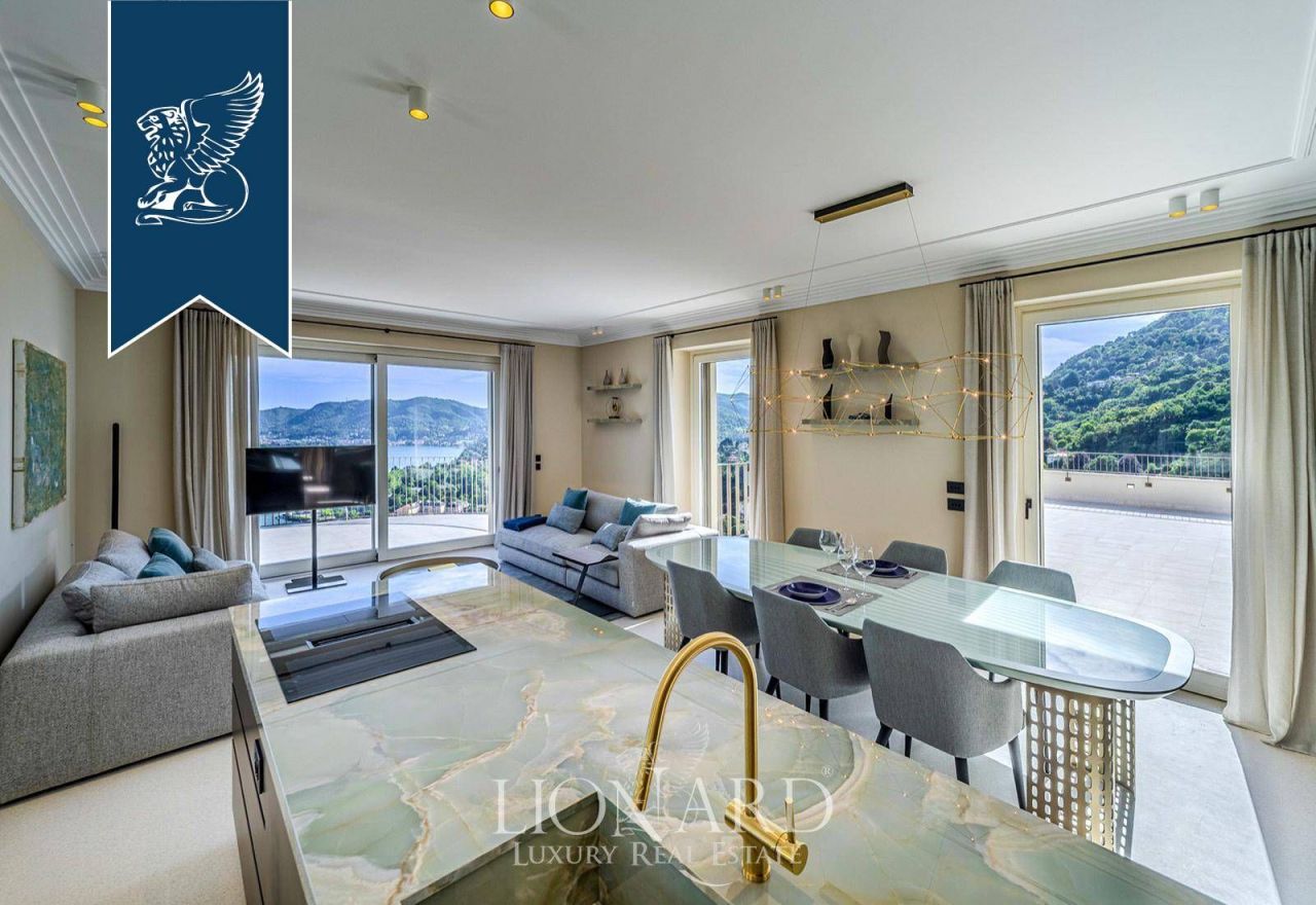 Апартаменты в Черноббьо, Италия, 212 м² - фото 14