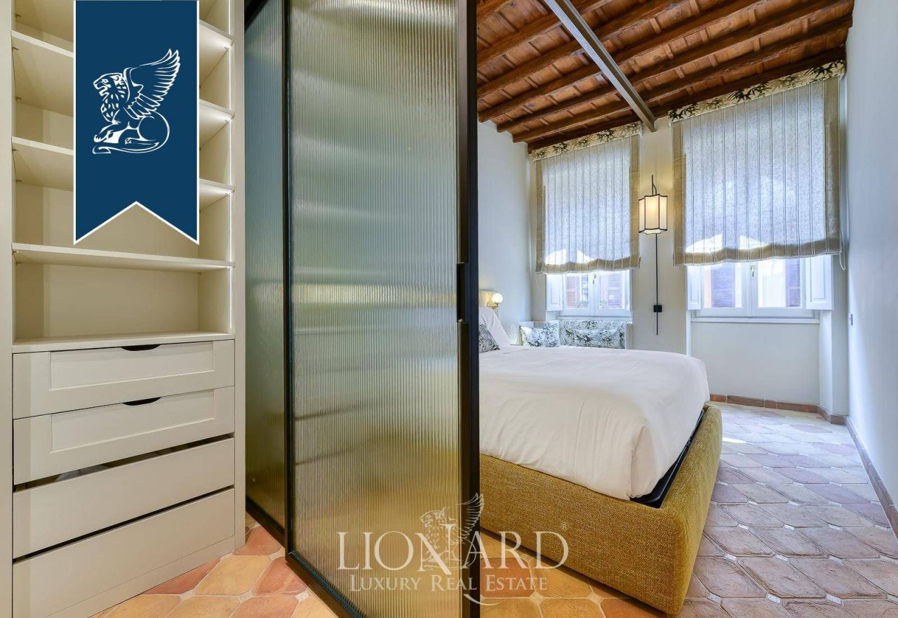 Дом в Риме, Италия, 221 м² - фото 14