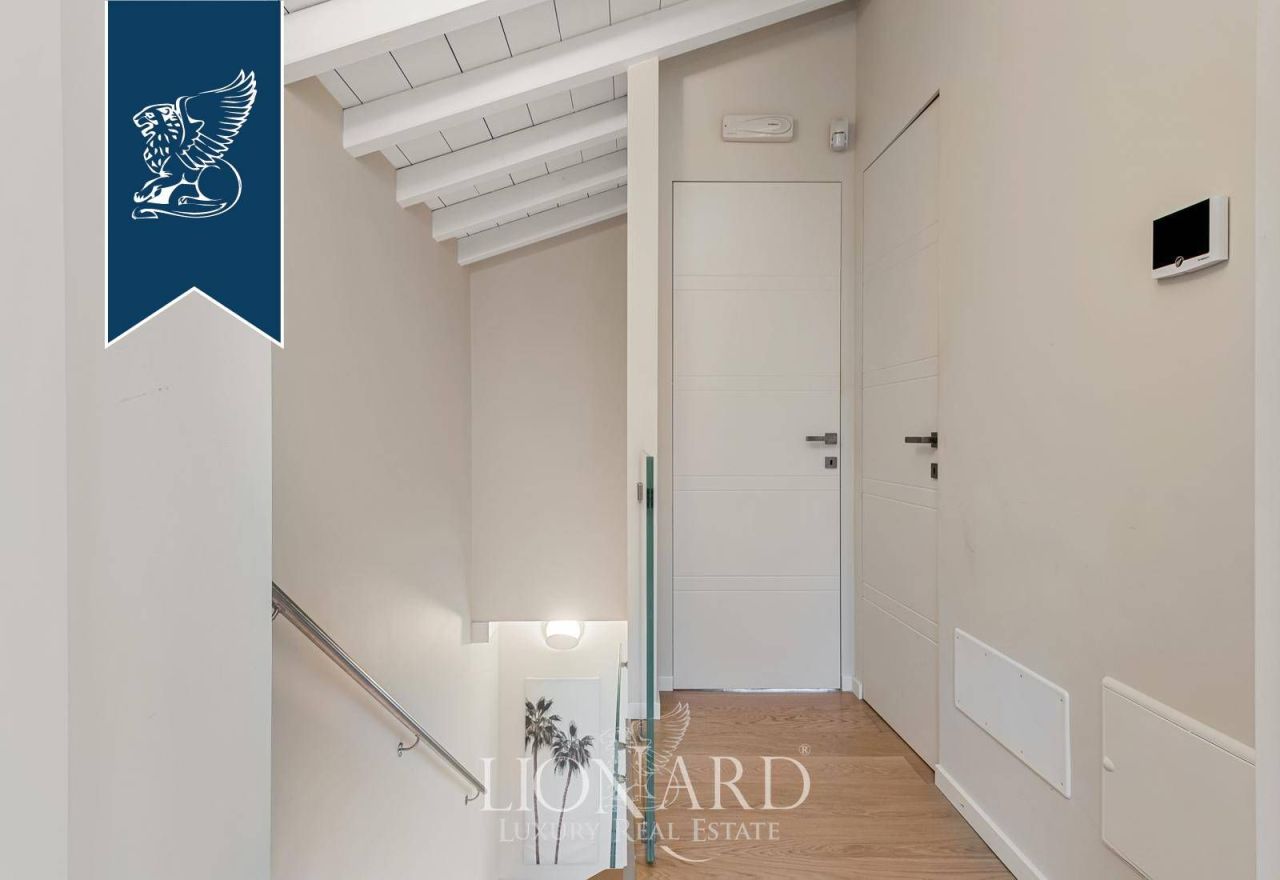 Вилла в Форте деи Марми, Италия, 130 м² - фото 14