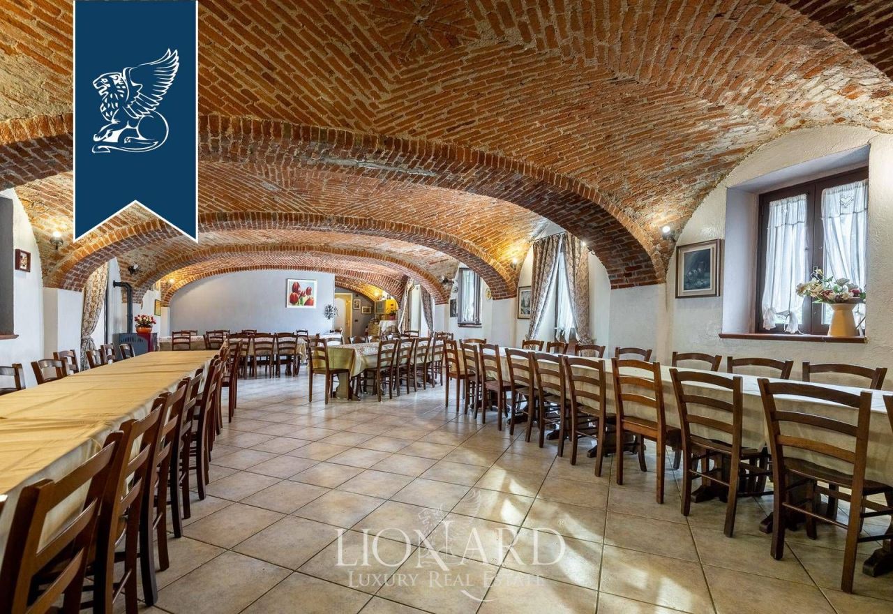 Отель, гостиница в Турине, Италия, 9 675 м² - фото 14