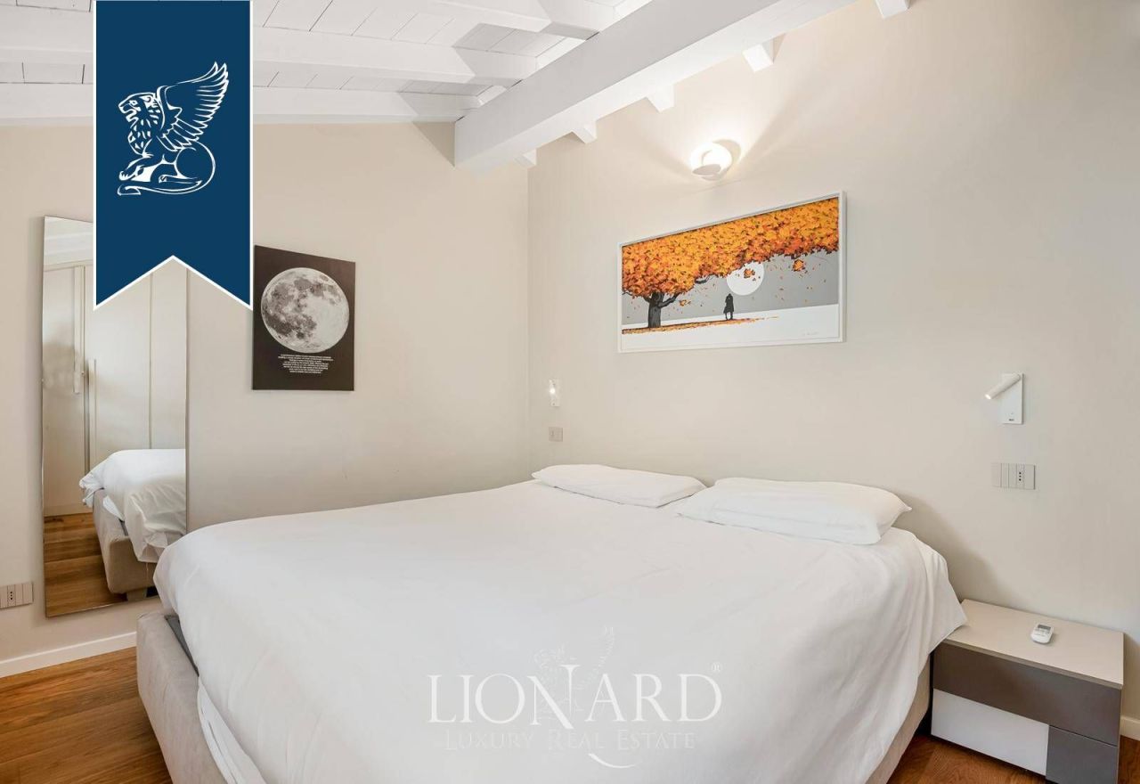 Вилла в Форте деи Марми, Италия, 130 м² - фото 15